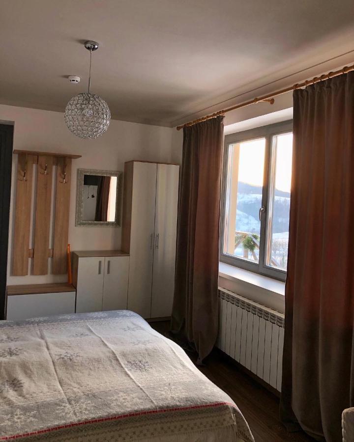 M.a.k.home Chalet Vyshka