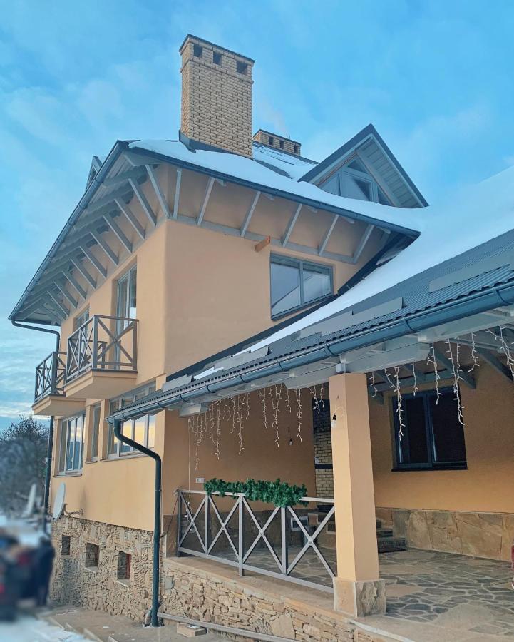 M.a.k.home Chalet Vyshka